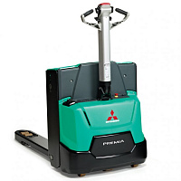 Электротележка Mitsubishi PBP16PD